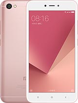 Xiaomi Redmi Y1 Lite Price With Specifications